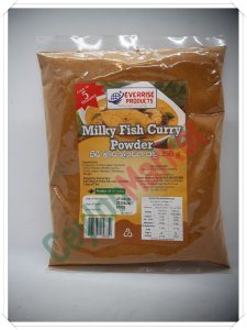 EVERRISE MILKY FISH CURRY POWDER 250G