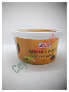 EVERRISE GORAKA PASTE 250G (TUB)