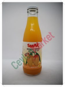 SMAK MANGO 200ML