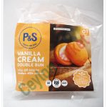 PERERA AND SONS CREAM BUNS 75G
