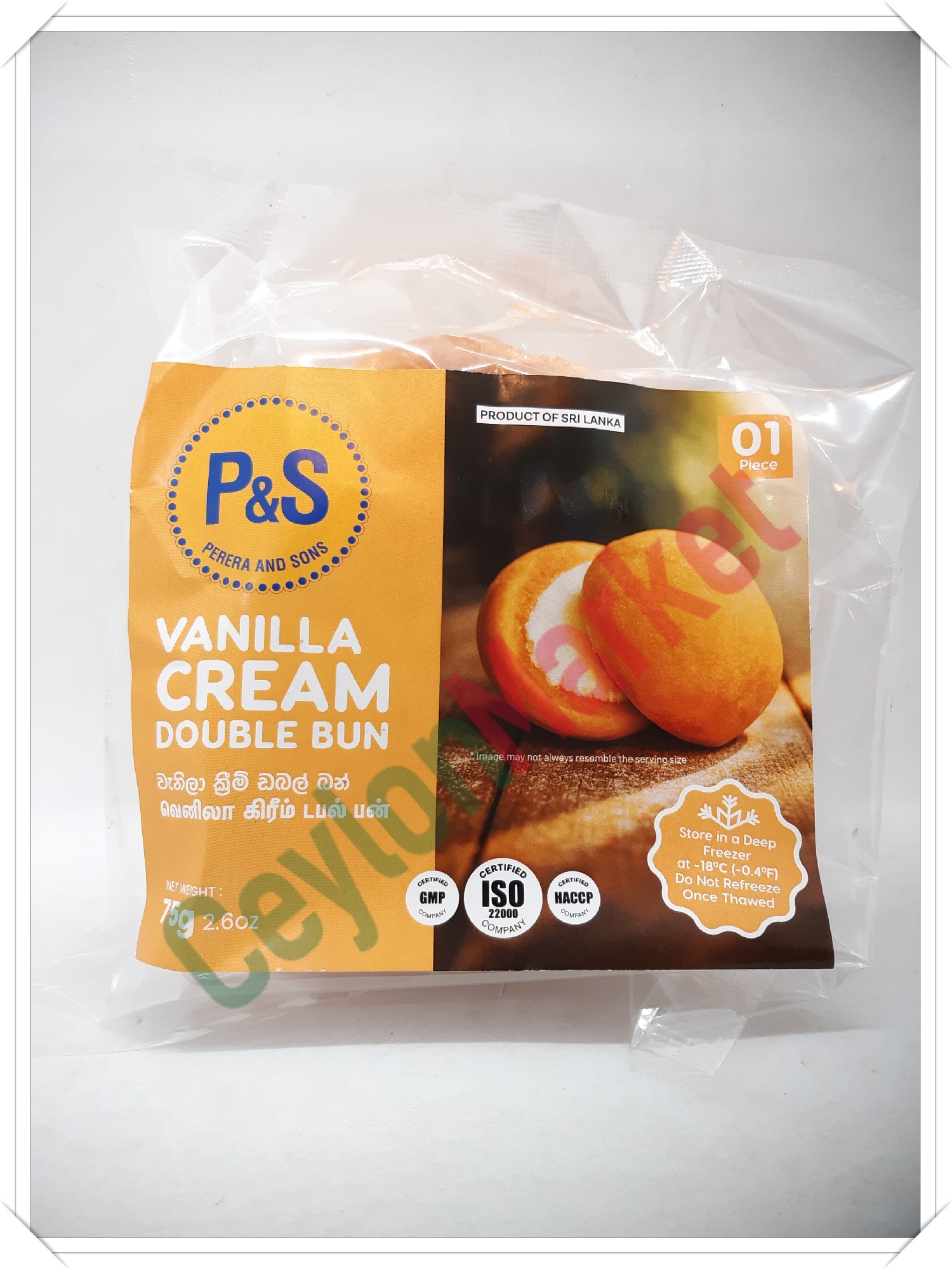 4793000458495_1.jpg PERERA AND SONS CREAM BUNS 75G