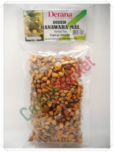 DERANA DRIED RANAWARA MAL 50G