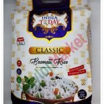 INDIA TODAY CLASSIC BASMATI RICE 5KG
