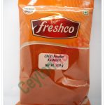 FRESHCO CHILLI POWDER -KASHMIRI 200G