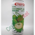 TASCO YOUNG COCONUT JUICE WITH PULP 500ML