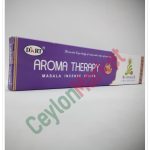 DART INCENSE STICK - AROMA THERAPY MASALA INCENSE STICKS 15G