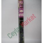 DART INCENSE STICK - LAVENDER 20 STICKS