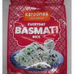 KATOOMBA EVERYDAY BASMATI RICE 5KG