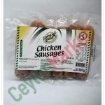 ELEPHANT HOUSE CHICKEN SAUSAGES 300G